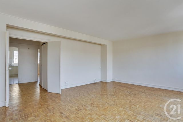 Afficher la photo en grand Appartement F4 à vendre - 4 pièces - 86.72 m2 - PARIS - 75013 - ILE-DE-FRANCE - Century 21 Lutèce Immobilier