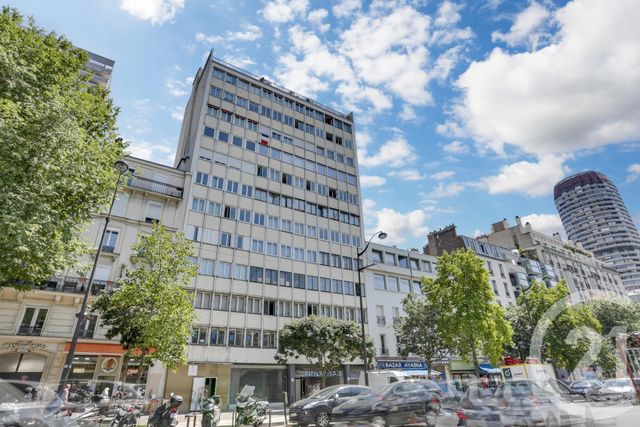 Afficher la photo en grand Appartement F4 à vendre - 4 pièces - 86.72 m2 - PARIS - 75013 - ILE-DE-FRANCE - Century 21 Lutèce Immobilier