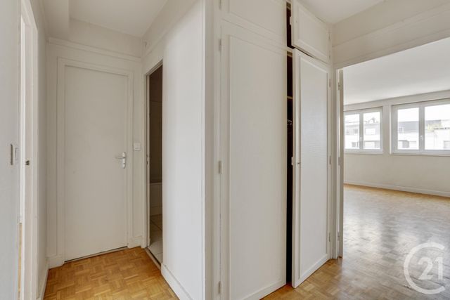 Afficher la photo en grand Appartement F4 à vendre - 4 pièces - 86.72 m2 - PARIS - 75013 - ILE-DE-FRANCE - Century 21 Lutèce Immobilier