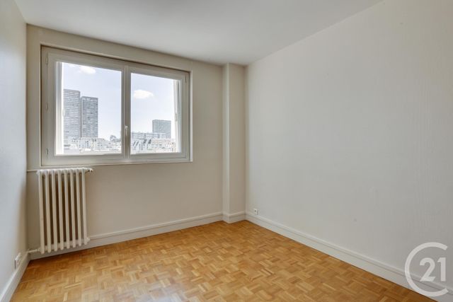 Afficher la photo en grand Appartement F4 à vendre - 4 pièces - 86.72 m2 - PARIS - 75013 - ILE-DE-FRANCE - Century 21 Lutèce Immobilier