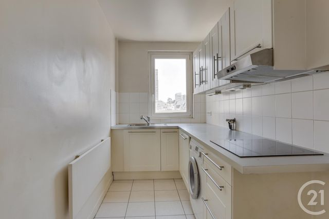 Afficher la photo en grand Appartement F4 à vendre - 4 pièces - 86.72 m2 - PARIS - 75013 - ILE-DE-FRANCE - Century 21 Lutèce Immobilier