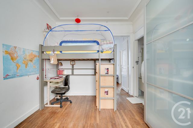 appartement à vendre - 3 pièces - 47.08 m2 - PARIS - 75013 - ILE-DE-FRANCE - Century 21 Lutèce Immobilier appartement à vendre - 3 pièces - 47.08 m2 - PARIS - 75013 - ILE-DE-FRANCE - Century 21 Lutèce Immobilier