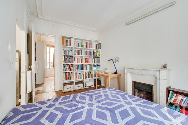 appartement à vendre - 3 pièces - 47.08 m2 - PARIS - 75013 - ILE-DE-FRANCE - Century 21 Lutèce Immobilier appartement à vendre - 3 pièces - 47.08 m2 - PARIS - 75013 - ILE-DE-FRANCE - Century 21 Lutèce Immobilier