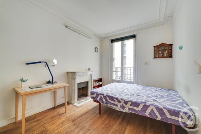 appartement à vendre - 3 pièces - 47.08 m2 - PARIS - 75013 - ILE-DE-FRANCE - Century 21 Lutèce Immobilier appartement à vendre - 3 pièces - 47.08 m2 - PARIS - 75013 - ILE-DE-FRANCE - Century 21 Lutèce Immobilier