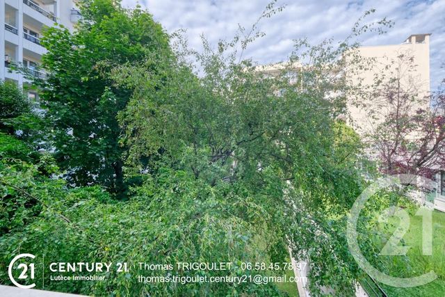 Appartement F2 à vendre - 2 pièces - 56.0 m2 - PARIS - 75013 - ILE-DE-FRANCE - Century 21 Lutèce Immobilier Appartement F2 à vendre - 2 pièces - 56.0 m2 - PARIS - 75013 - ILE-DE-FRANCE - Century 21 Lutèce Immobilier