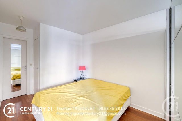 Appartement F2 à vendre - 2 pièces - 56.0 m2 - PARIS - 75013 - ILE-DE-FRANCE - Century 21 Lutèce Immobilier Appartement F2 à vendre - 2 pièces - 56.0 m2 - PARIS - 75013 - ILE-DE-FRANCE - Century 21 Lutèce Immobilier