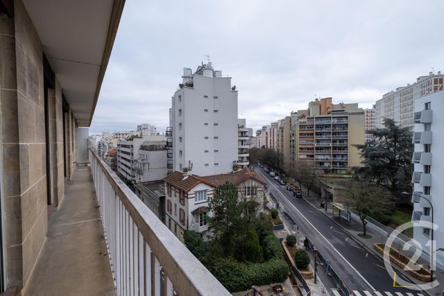 Appartement F6 à vendre - 6 pièces - 132.6 m2 - PARIS - 75013 - ILE-DE-FRANCE - Century 21 Lutèce Immobilier Appartement F6 à vendre - 6 pièces - 132.6 m2 - PARIS - 75013 - ILE-DE-FRANCE - Century 21 Lutèce Immobilier
