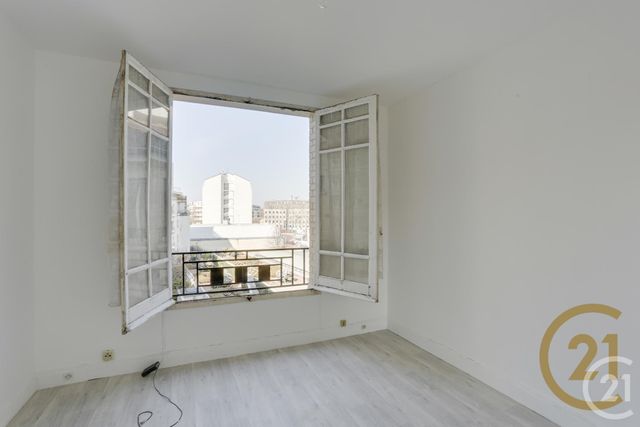 Afficher la photo en grand Appartement F2 à vendre - 2 pièces - 32.11 m2 - COURBEVOIE - 92 - ILE-DE-FRANCE - Century 21 Lutèce Immobilier