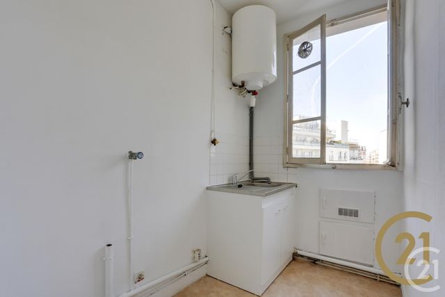 Afficher la photo en grand Appartement F2 à vendre - 2 pièces - 32.11 m2 - COURBEVOIE - 92 - ILE-DE-FRANCE - Century 21 Lutèce Immobilier