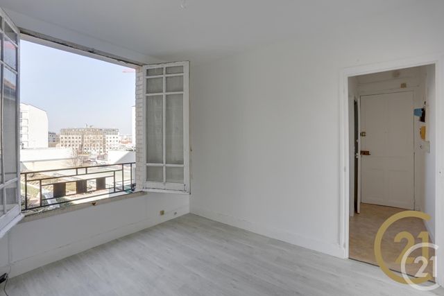 Afficher la photo en grand Appartement F2 à vendre - 2 pièces - 32.11 m2 - COURBEVOIE - 92 - ILE-DE-FRANCE - Century 21 Lutèce Immobilier