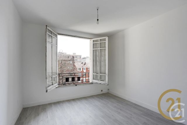 Afficher la photo en grand Appartement F2 à vendre - 2 pièces - 32.11 m2 - COURBEVOIE - 92 - ILE-DE-FRANCE - Century 21 Lutèce Immobilier