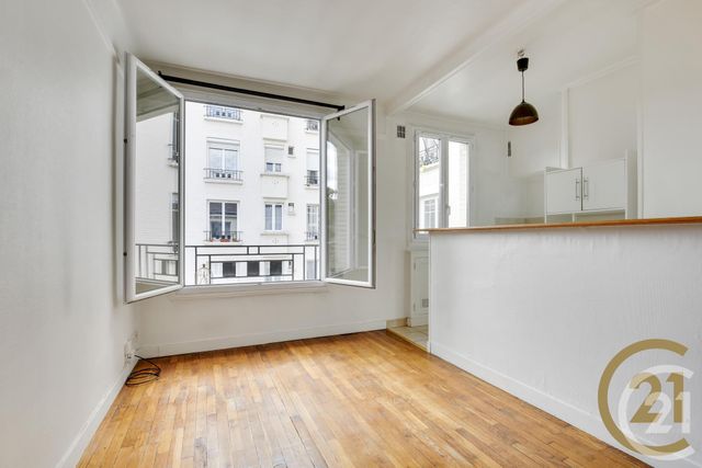 Afficher la photo en grand Appartement F2 à vendre - 2 pièces - 35.14 m2 - COURBEVOIE - 92 - ILE-DE-FRANCE - Century 21 Lutèce Immobilier