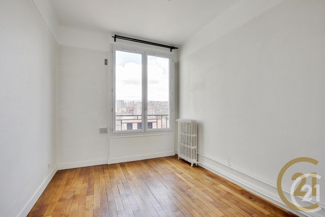 Afficher la photo en grand Appartement F2 à vendre - 2 pièces - 35.14 m2 - COURBEVOIE - 92 - ILE-DE-FRANCE - Century 21 Lutèce Immobilier