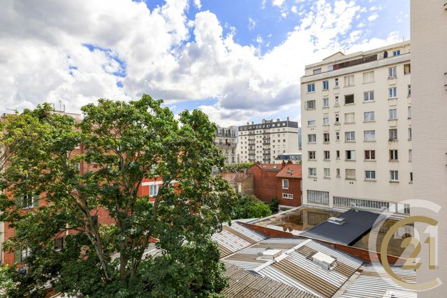 Afficher la photo en grand Appartement F2 à vendre - 2 pièces - 35.14 m2 - COURBEVOIE - 92 - ILE-DE-FRANCE - Century 21 Lutèce Immobilier