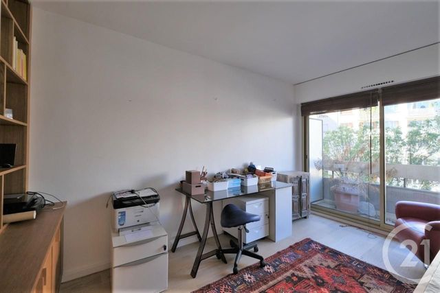 Afficher la photo en grand Appartement F4 à vendre - 4 pièces - 80.0 m2 - PARIS - 75013 - ILE-DE-FRANCE - Century 21 Lutèce Immobilier