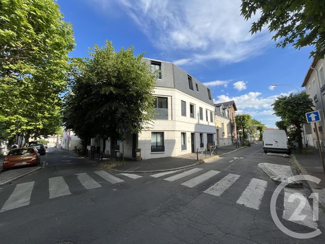 maison à vendre - 6 pièces - 105.12 m2 - GENTILLY - 94 - ILE-DE-FRANCE - Century 21 Lutèce Immobilier