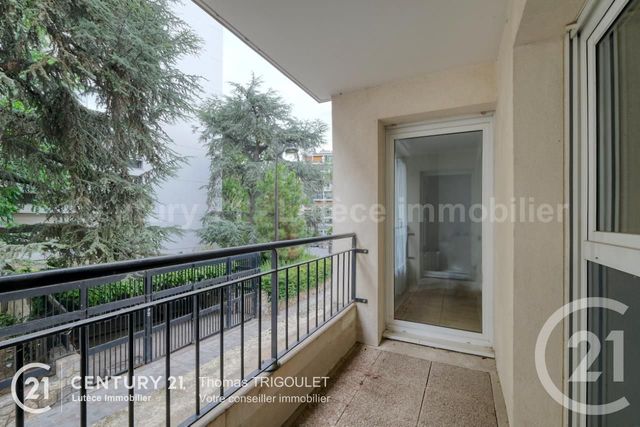 Appartement F4 à vendre - 4 pièces - 86.0 m2 - PARIS - 75014 - ILE-DE-FRANCE - Century 21 Lutèce Immobilier