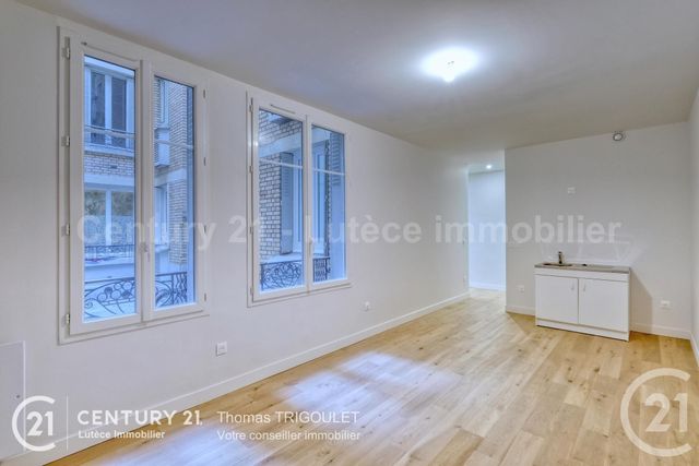 appartement - PARIS - 75013