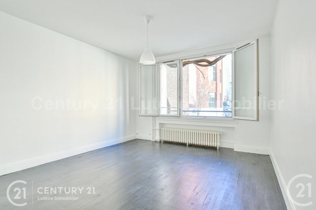 Appartement F3 à vendre - 3 pièces - 65.11 m2 - PARIS - 75013 - ILE-DE-FRANCE - Century 21 Lutèce Immobilier