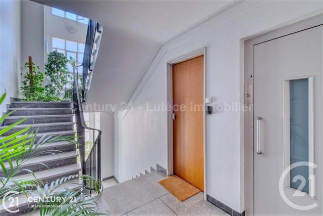 appartement - PARIS - 75013