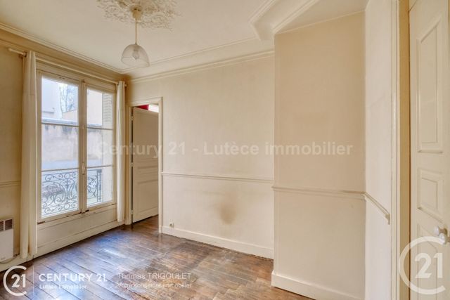 appartement - PARIS - 75014