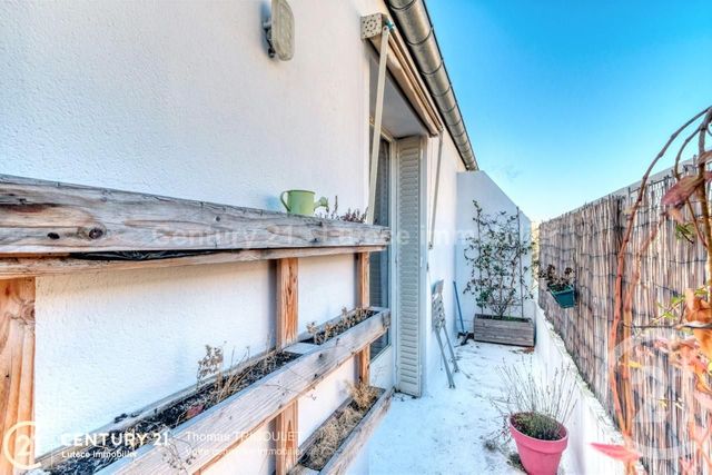 appartement - PARIS - 75014