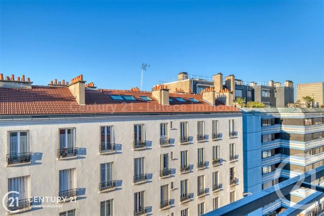 appartement - PARIS - 75013