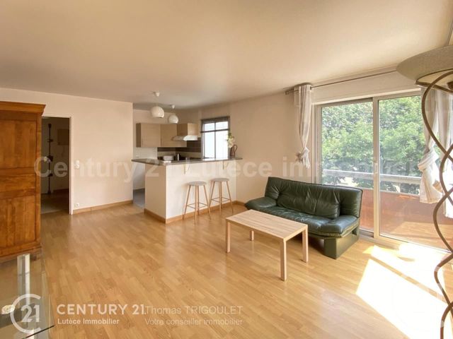 appartement - PARIS - 75014