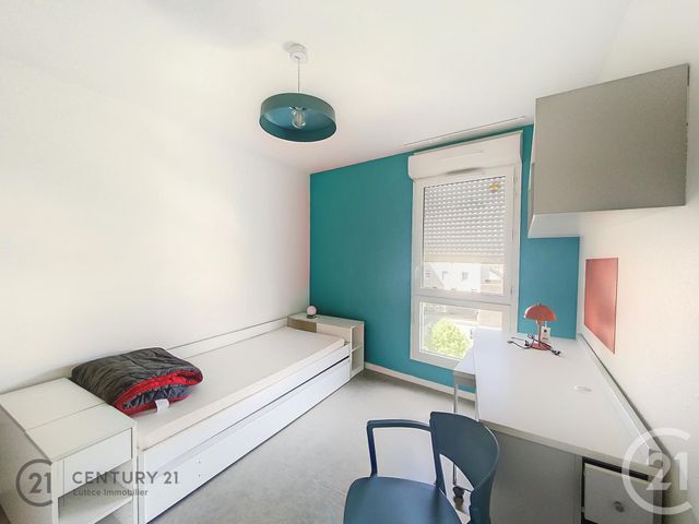 Studio à vendre - 1 pièce - 20.0 m2 - VILLEJUIF - 94 - ILE-DE-FRANCE - Century 21 Lutèce Immobilier