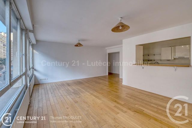 Appartement F4 à vendre PARIS