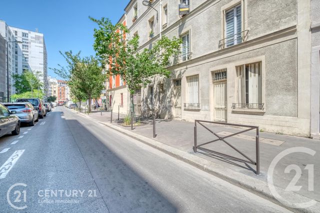 appartement - PARIS - 75013