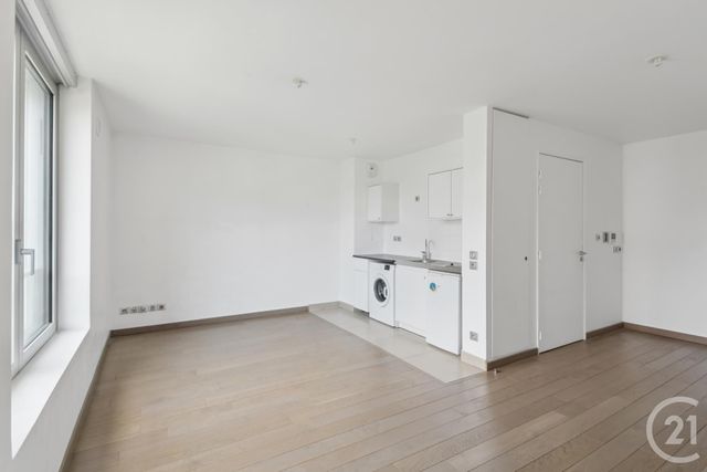 appartement - PARIS - 75013