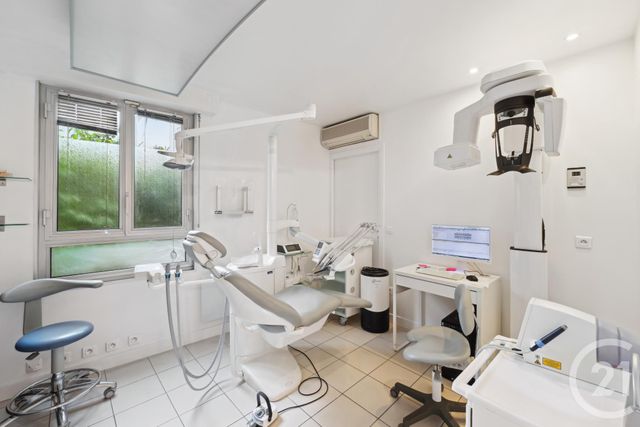 appartement - PARIS - 75013