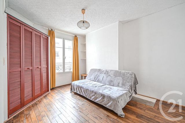appartement - PARIS - 75013