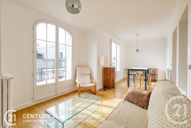 appartement - PARIS - 75013