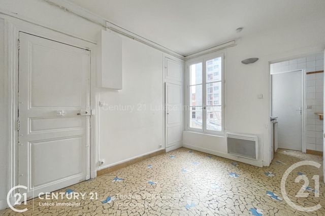 appartement - PARIS - 75014