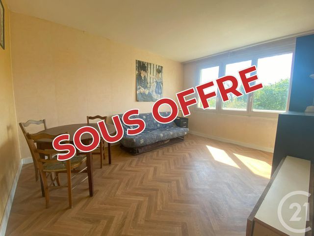 Appartement F2 à vendre - 2 pièces - 38.37 m2 - PARIS - 75013 - ILE-DE-FRANCE - Century 21 Lutèce Immobilier