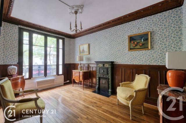 appartement - PARIS - 75013
