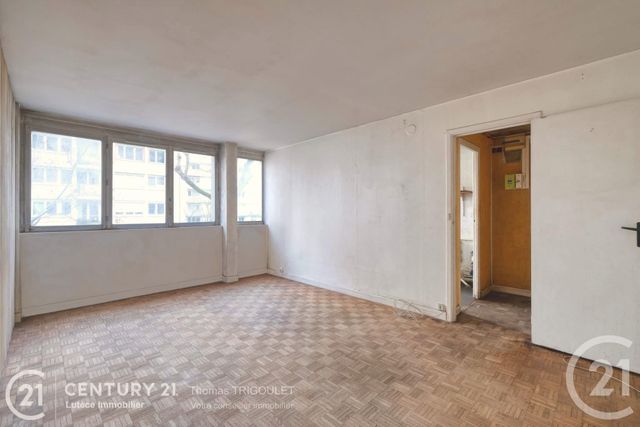 appartement - PARIS - 75013