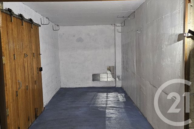 parking à vendre - 12.5 m2 - PARIS - 75014 - ILE-DE-FRANCE - Century 21 Lutèce Immobilier
