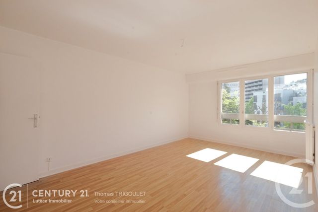 appartement - PARIS - 75013