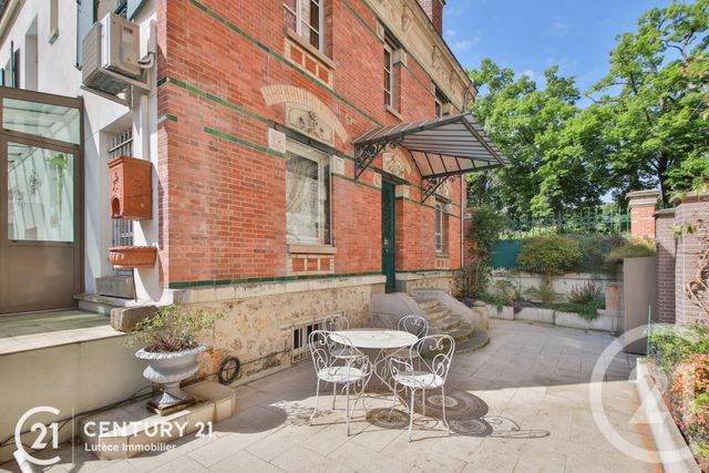 Maison à vendre PARIS