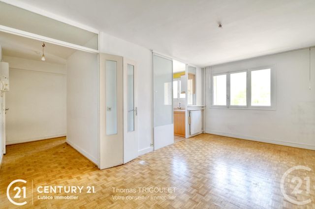 appartement - PARIS - 75013