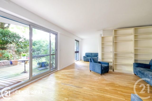 appartement - PARIS - 75014