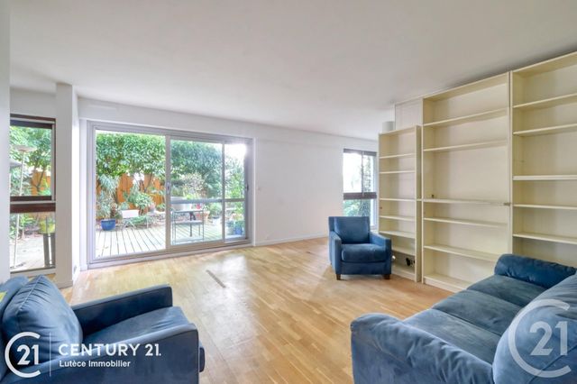 appartement - PARIS - 75014
