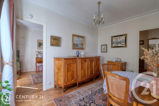 appartement - PARIS - 75014