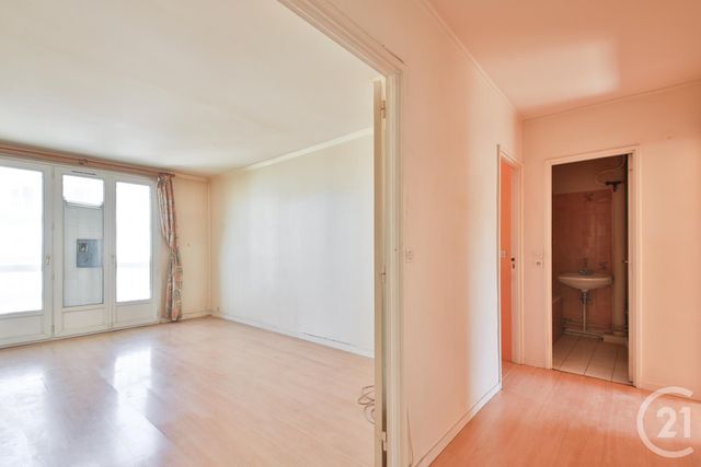 appartement - PARIS - 75013