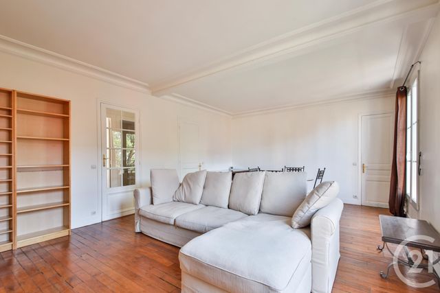 Appartement F3 à vendre PARIS