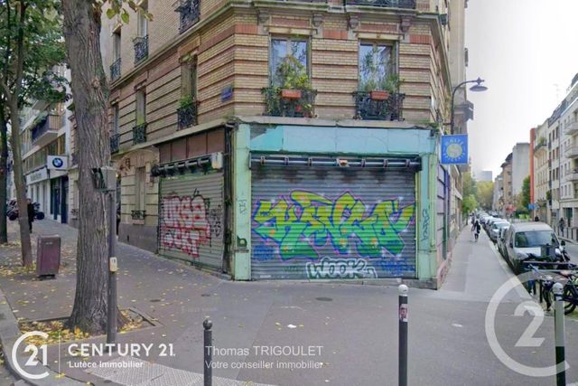 à vendre PARIS
