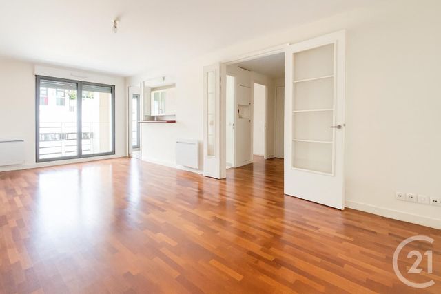 appartement - PARIS - 75013